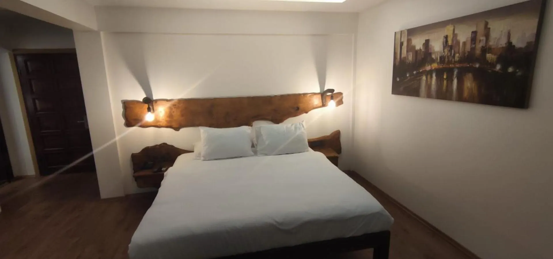 Hotel White Moon İzmir