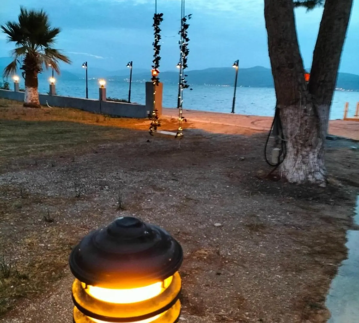 Hotel White Moon İzmir