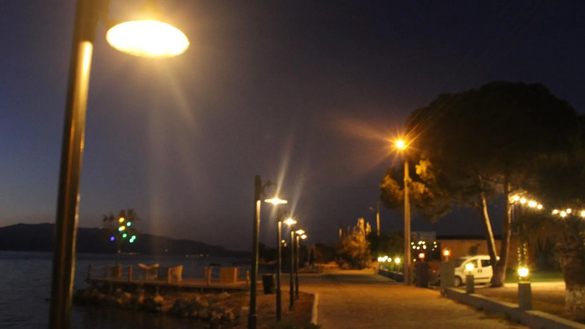 Hotel White Moon İzmir